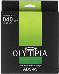    - Olympia ABS-65