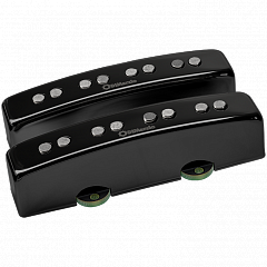    - DiMarzio DP305GB Sixties J set