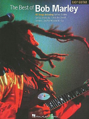 Easy Guitar: The Best f Bob Marley
