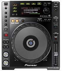  CD- PIONEER CDJ850-