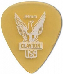   Clayton Ultem Gold US94/12