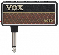    VOX AP2-AC AMPLUG 2 AC-30