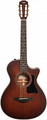   TAYLOR 322ce 12-Fret 300 Series