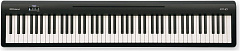   ROLAND FP-10 BK