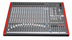   ALLEN&HEATH ZED420