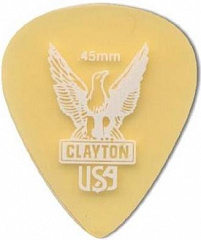   Clayton Ultem Gold US45/12