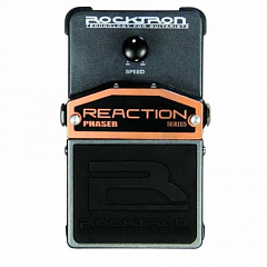   ROCKTRON REACTION PHASER