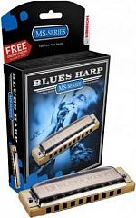   Hohner Blues Harp 532/20 MS C