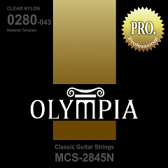     Olympia MCS2845N