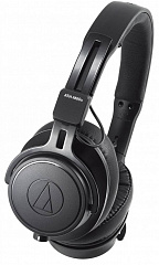  AUDIO-TECHNICA ATH-M60X