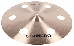  KINGDO 16&quot; ARTIST CLASSIC O-ZONE CRASH