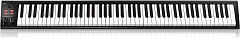 MIDI- iCON iKeyboard 8Nano Black