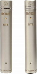     NT5 RODE NT5-MP