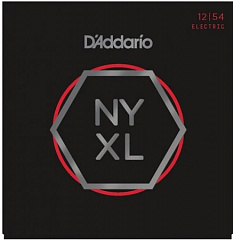    D'Addario NYXL1254 12-54