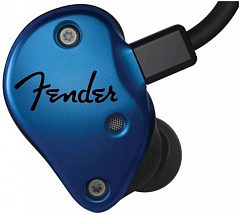   FENDER FXA2 PRO BLUE