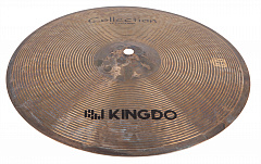  KINGDO 12&quot; COLLECTION EXTREME SPLASH