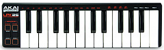 MIDI- AKAI LPK25