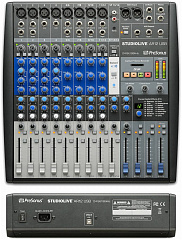   PRESONUS StudioLive AR12