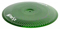  KINGDO 18&quot; LOW VOLUME CHINA GREEN