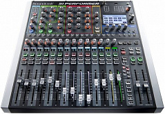   SOUNDCRAFT Si Performer 1