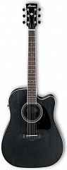    IBANEZ ARTWOOD AW84CE-WK