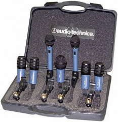   7    AUDIO-TECHNICA MB DK5