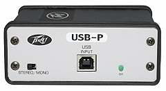 USB  Peavey USB-P