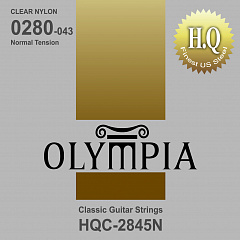    Olympia HQC2845N