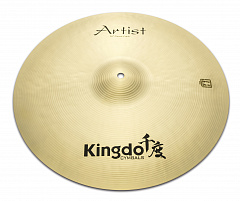  KINGDO 16&quot; ARTIST CLASSIC CRASH