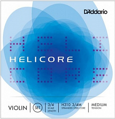    D'Addario H310 3/4M helicore