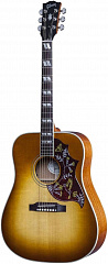   GIBSON Hummingbird Standard Heritage Cherry Sunburst