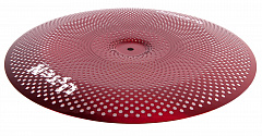  KINGDO 18&quot; LOW VOLUME CHINA RED
