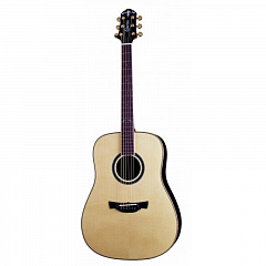   CRAFTER DLX-3000 RS 