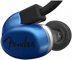   FENDER CXA1 BLUE