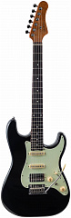  CRAFTER Charlotte (Silhouette) VVS RS Cosmic Black