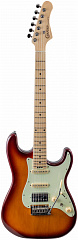  CRAFTER Charlotte (Silhouette) MP Tobacco Sunburst