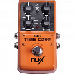   NUX TIME CORE