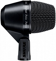  SHURE PGA52 XLR