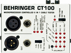  BEHRINGER CT-100