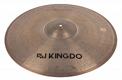  KINGDO 18&quot; COLLECTION EXTREME CRASH