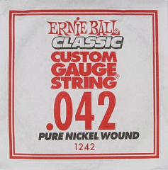       Ernie Ball 1242