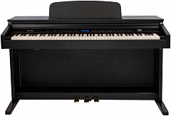   ROCKDALE Fantasia 64 Black