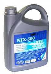    INVOLIGHT NIX-500
