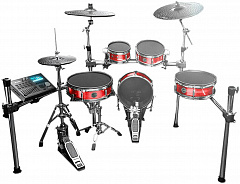    ALESIS STRIKE KIT