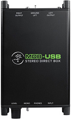  - MACKIE MDB-USB