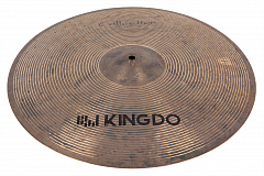  KINGDO 17&quot; COLLECTION EXTREME CRASH