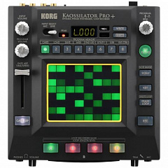   KORG KAOSSILATOR PRO+