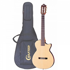    CRAFTER CT-125C N