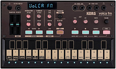   FM- KORG Volca FM2