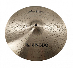  KINGDO 16&quot; MODERN CRASH